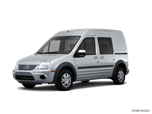 2013 Ford Transit Connect Passenger XLT  Van
